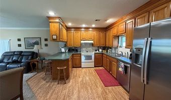 47 Poole Rd, McAlester, OK 74501