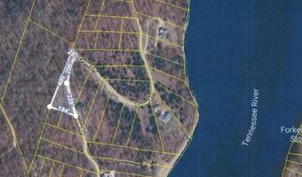 CROW Ln lot 50, Bath Springs, TN 38311