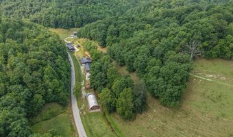 50 Hg Williams Dr, Bays, KY 41310