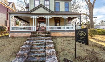 318 E 7TH St, Anniston, AL 36207