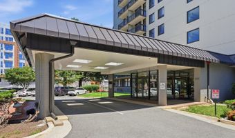 801 N PITT St N #804, Alexandria, VA 22314