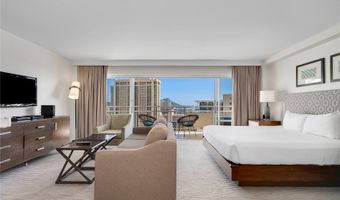 1777 Ala Moana Blvd 2430, Honolulu, HI 96815