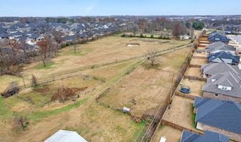 3810 3720 N Rainbow Farm Rd Lot 3, Bentonville, AR 72713