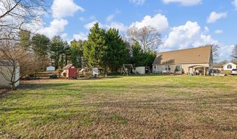 29 E WALNUT St, Magnolia, DE 19962