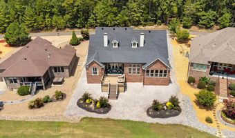 24 Algeciras Ln, Hot Springs Village, AR 71909