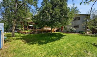 4705 Chatham St, Boulder, CO 80301