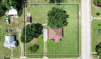 121 N Osage, Argonia, KS 67004