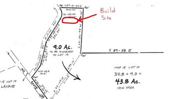 00 Monroe Rd, Bath, NH 03740