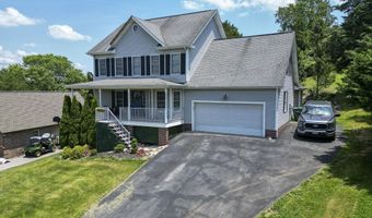 17031 Sedona Dr, Abingdon, VA 24211