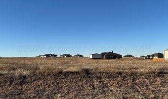 19500 SISTERS Way, Amarillo, TX 79124