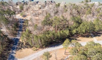 LOT 55 S POINTE Dr, Arley, AL 35541
