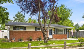 1609 E Beech St, Caldwell, ID 83605