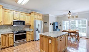 1180 Hall Station Rd NW, Adairsville, GA 30103