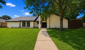 922 Thoreau Ln, Allen, TX 75002
