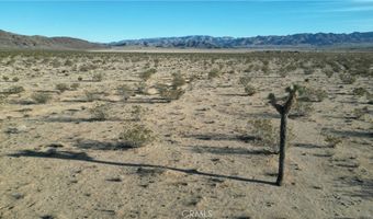 0 Sunfair Rd, Joshua Tree, CA 92252