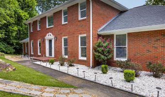 2101 HATHAWAY HEIGHTS Rd, Anniston, AL 36207