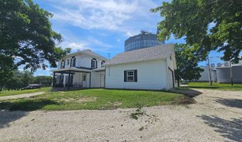 601 3rd, Axtell, KS 66403