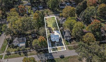 215 James St, Allegan, MI 49010