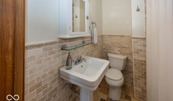 6054 Wexford Rd, Indianapolis, IN 46220