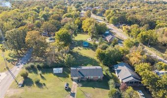1414 Main St, Arkoma, OK 74901