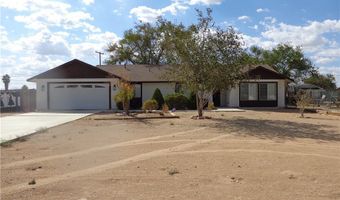 12744 Running Deer, Apple Valley, CA 92308