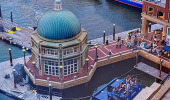 10 Rowes Wharf Ph4, Boston, MA 02110
