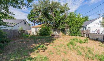 903 S MILAM St, Amarillo, TX 79102