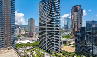 876 Curtis St 1409, Honolulu, HI 96813