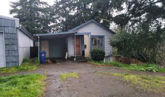 510 N Collier St, Coquille, OR 97423