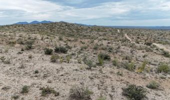 Bell Road, Benson, AZ 85602