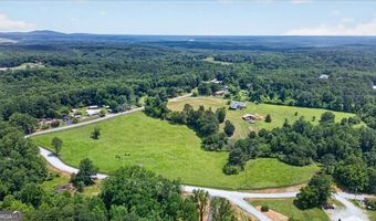 Conns Creek Road 2, Ball Ground, GA 30107