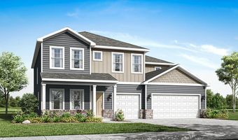 3701 Heritage Farm Ln Plan: Dayton, Amelia, OH 45102