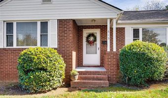 615 Highland St, Asheboro, NC 27203