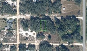 2745 W Ingersol Rd, Avon Park, FL 33825