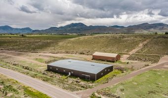 24950 Highway 93, Challis, ID 83226