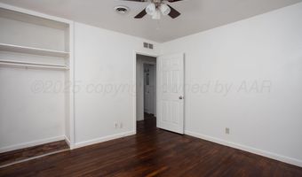 4222 S JACKSON St, Amarillo, TX 79110