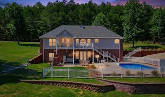 36 MCCOY POINTE Dr, Arley, AL 35541