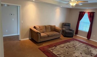 1649 Brentwood, Ardmore, OK 73401