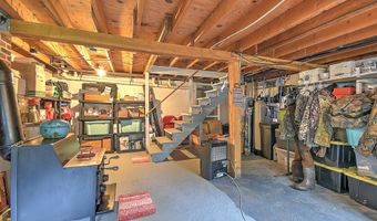 24483 Cave Creek Rd, Abingdon, VA 24211