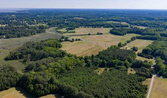 NANTICOKE Road, Bivalve, MD 21814