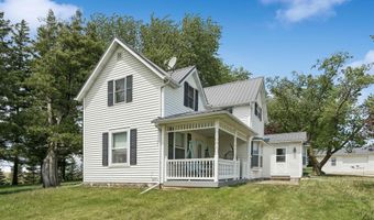 20809 200th St, Allison, IA 50602