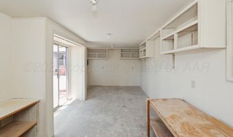 5807 SW 48TH Ave, Amarillo, TX 79109