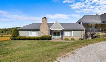 820 Co Rd 30-A, Ashland, OH 44805