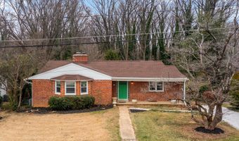 10 BRICE Rd, Annapolis, MD 21409