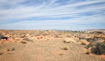 S Big Water Dr, Big Water, UT 84741