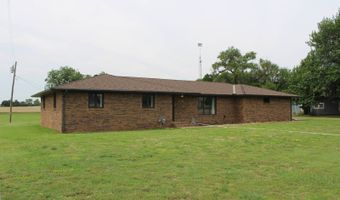 1004 E. Main, Anthony, KS 67003