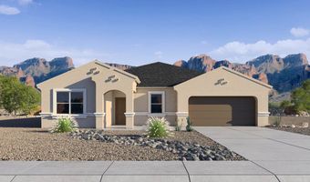 1522 E MASON Dr, Casa Grande, AZ 85122