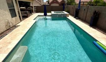 6732 S Vernon Dr, Chandler, AZ 85249