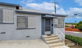 2721 S Fremont, Alhambra, CA 91803
