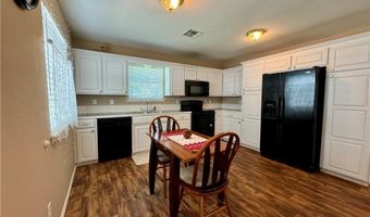 211 Choctaw St, Arkoma, OK 74901